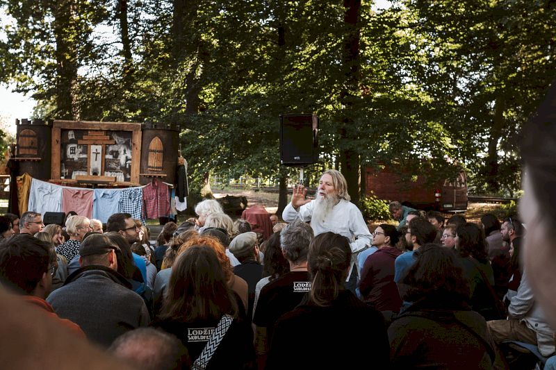 LODŽIE WORLDFEST 2026