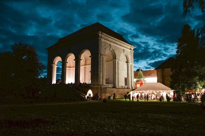 LODŽIE WORLDFEST 2026