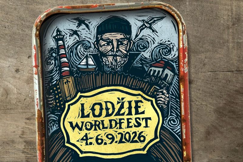 LODŽIE WORLDFEST 2026