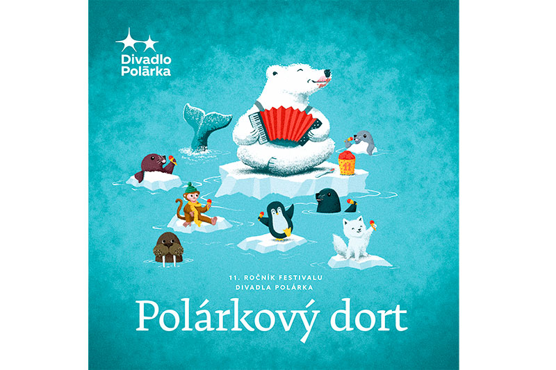 Festival Polárkový dort 2026