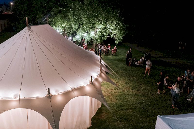 LODŽIE WORLDFEST 2026